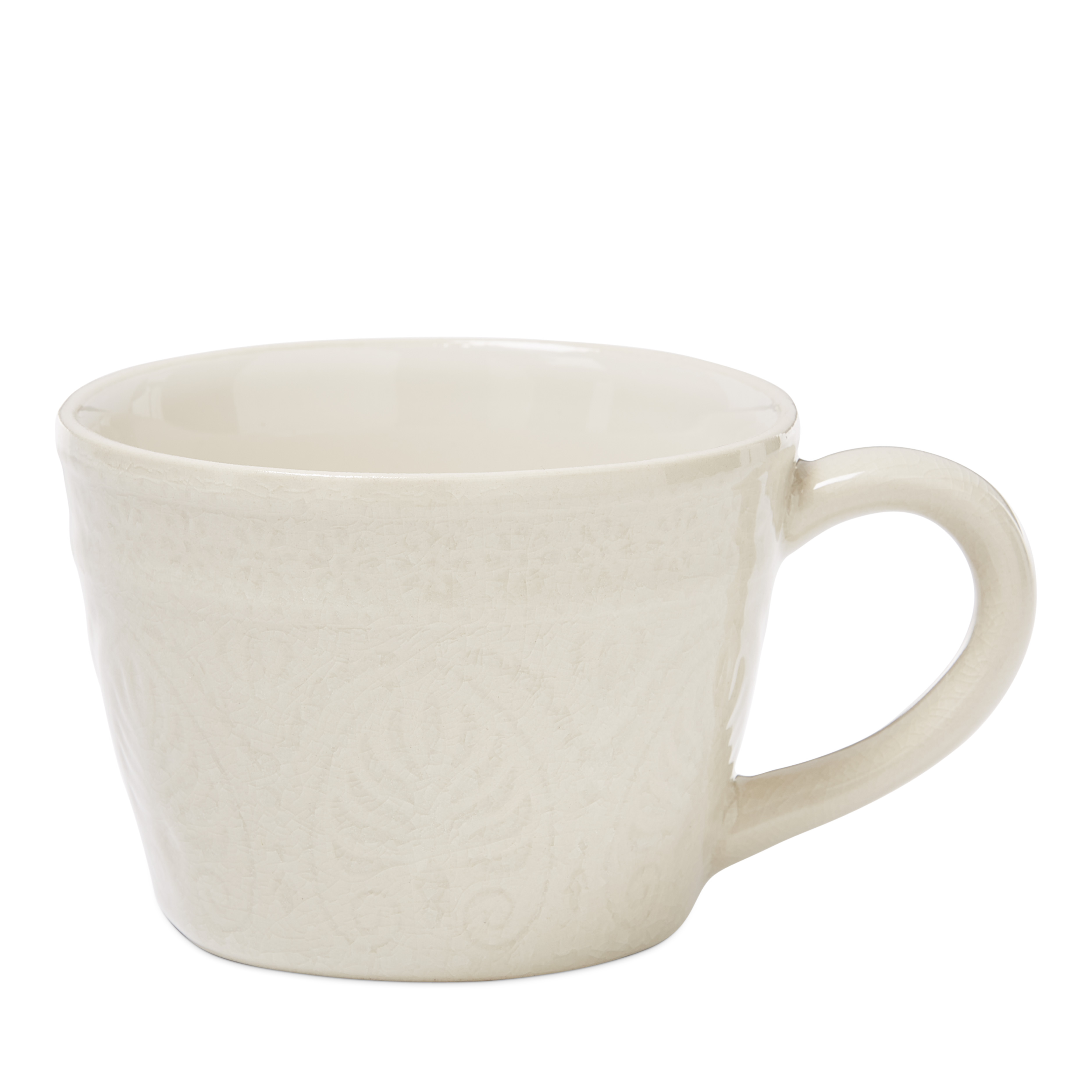 cat holding coffee cup Coffee Cat" Art Print  Whimsy and Wonder