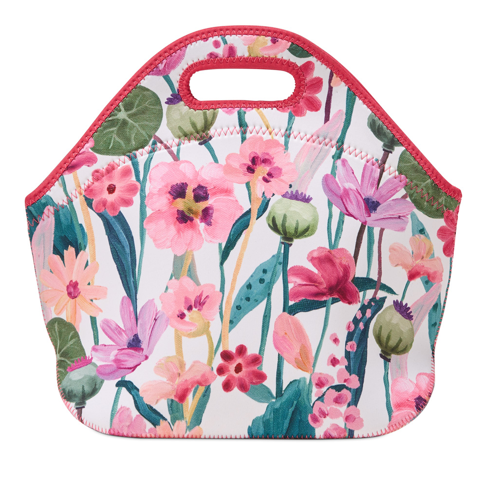 Fleur Multi Lunch Bag | Adairs