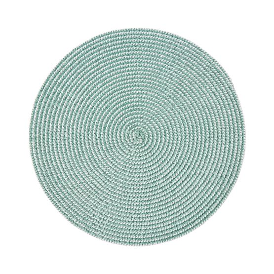 Positano Mint Placemat Pack of 2