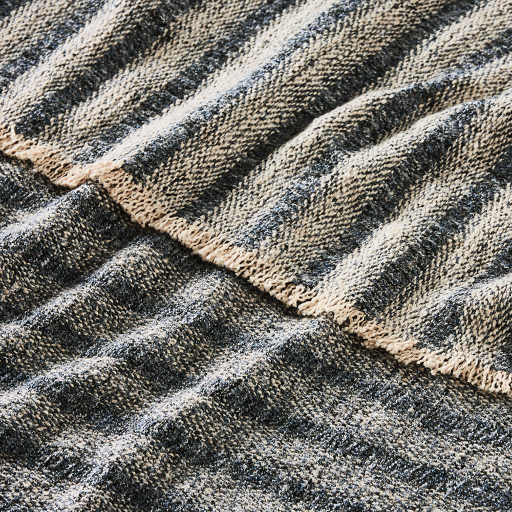 Adairs blue throw best sale