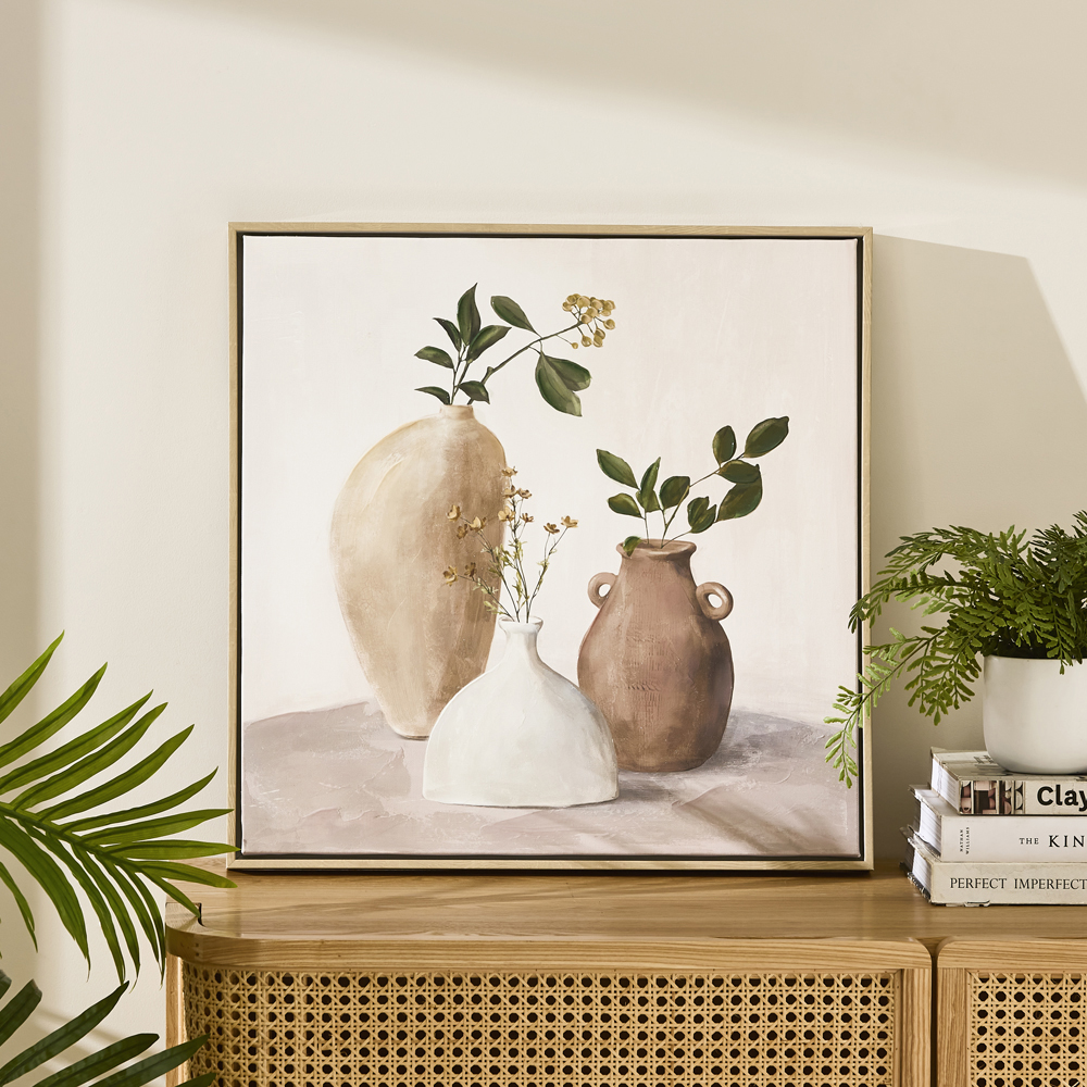 Adairs sales wall art
