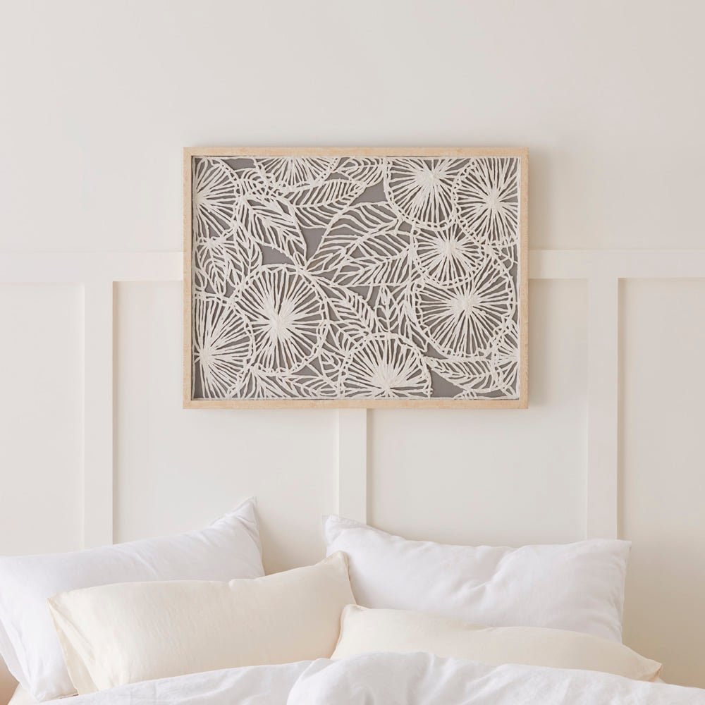 Adairs wall art discount