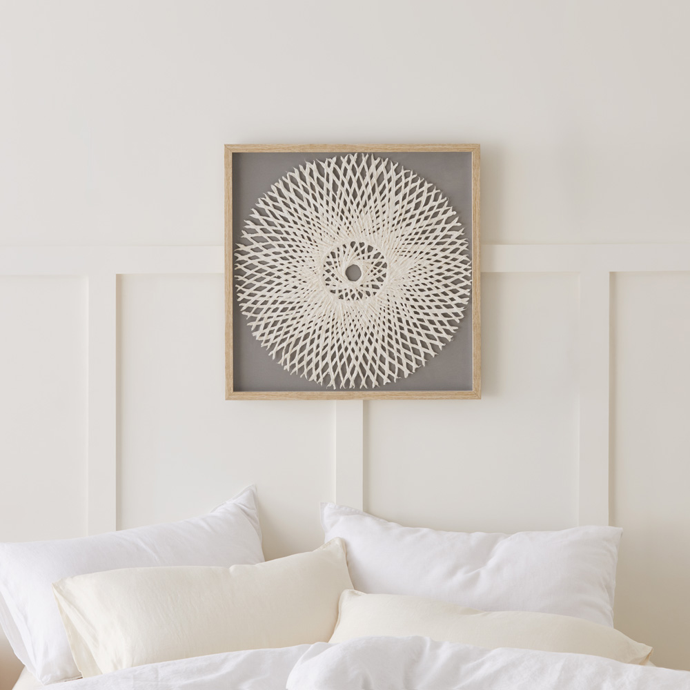 Madison Spinograph Paper Wall Art Adairs