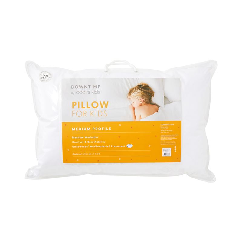 Downtime - Kids Pillow Collection | Adairs