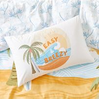 Easy Breezy Kids Pillowcase
