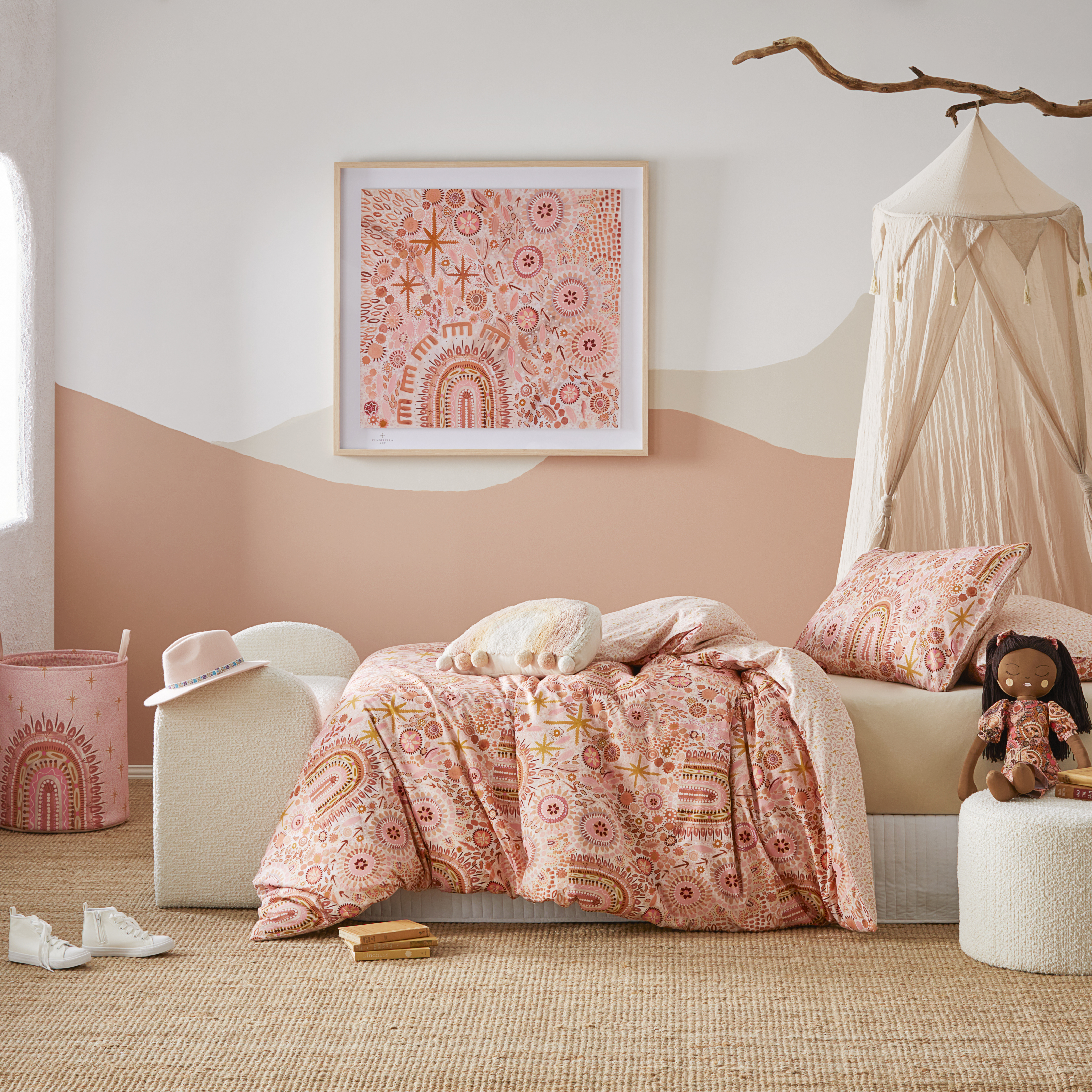 Adairs outlet doona covers