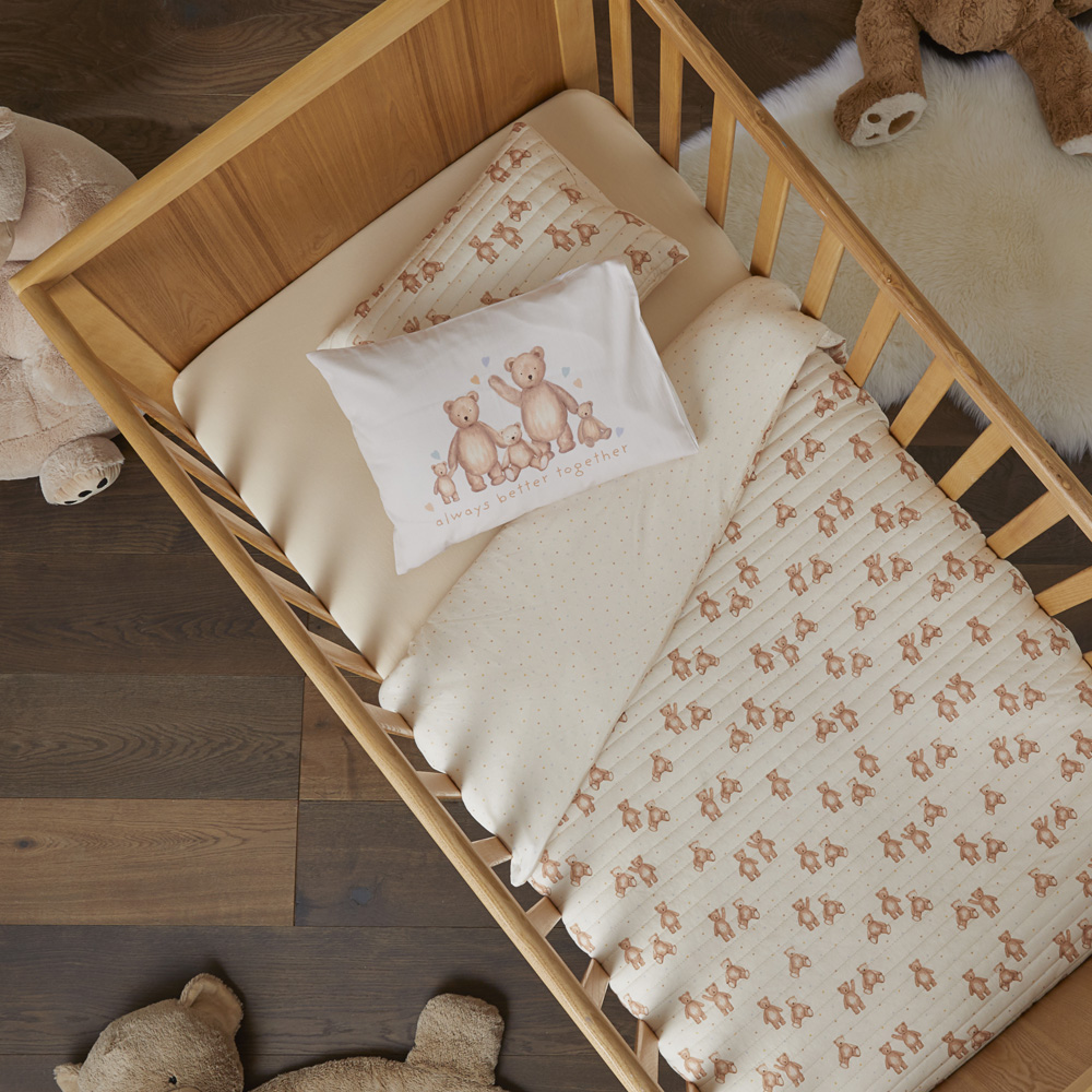 Adairs cots sale