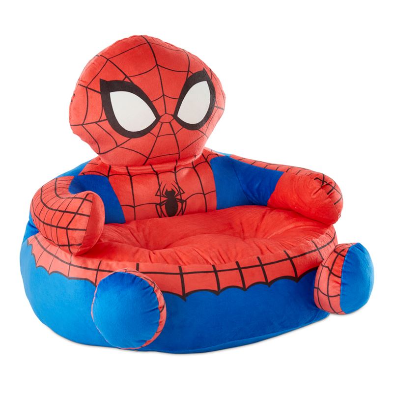 Marvel Spider-Man Cuddle Chair