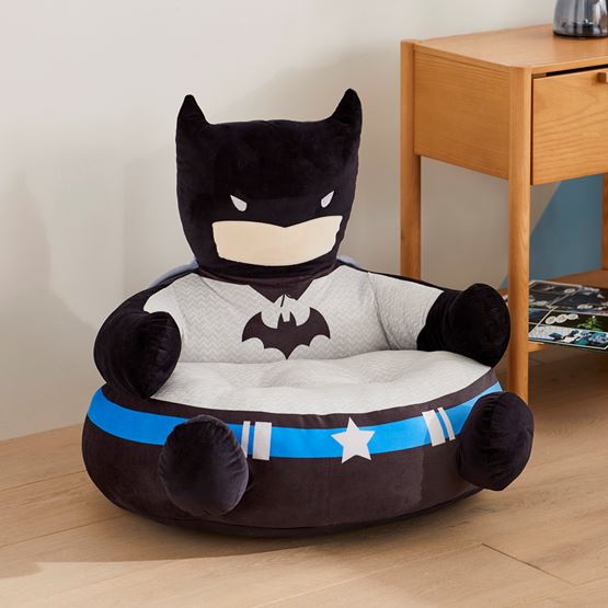 Warner Bros Batman Cuddle Chair