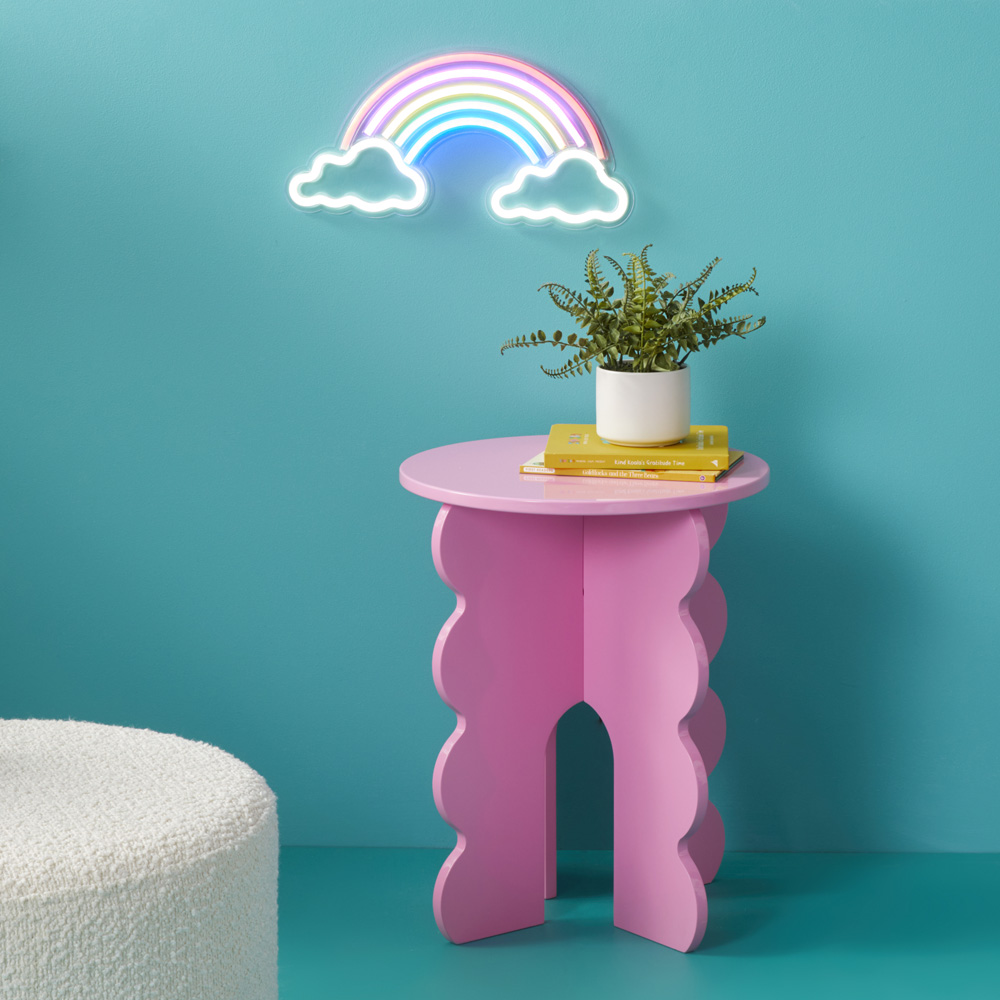 Adairs shop kids table