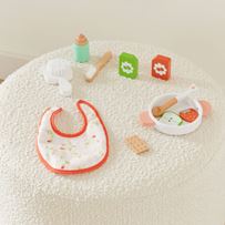 Designer Baby Care Set