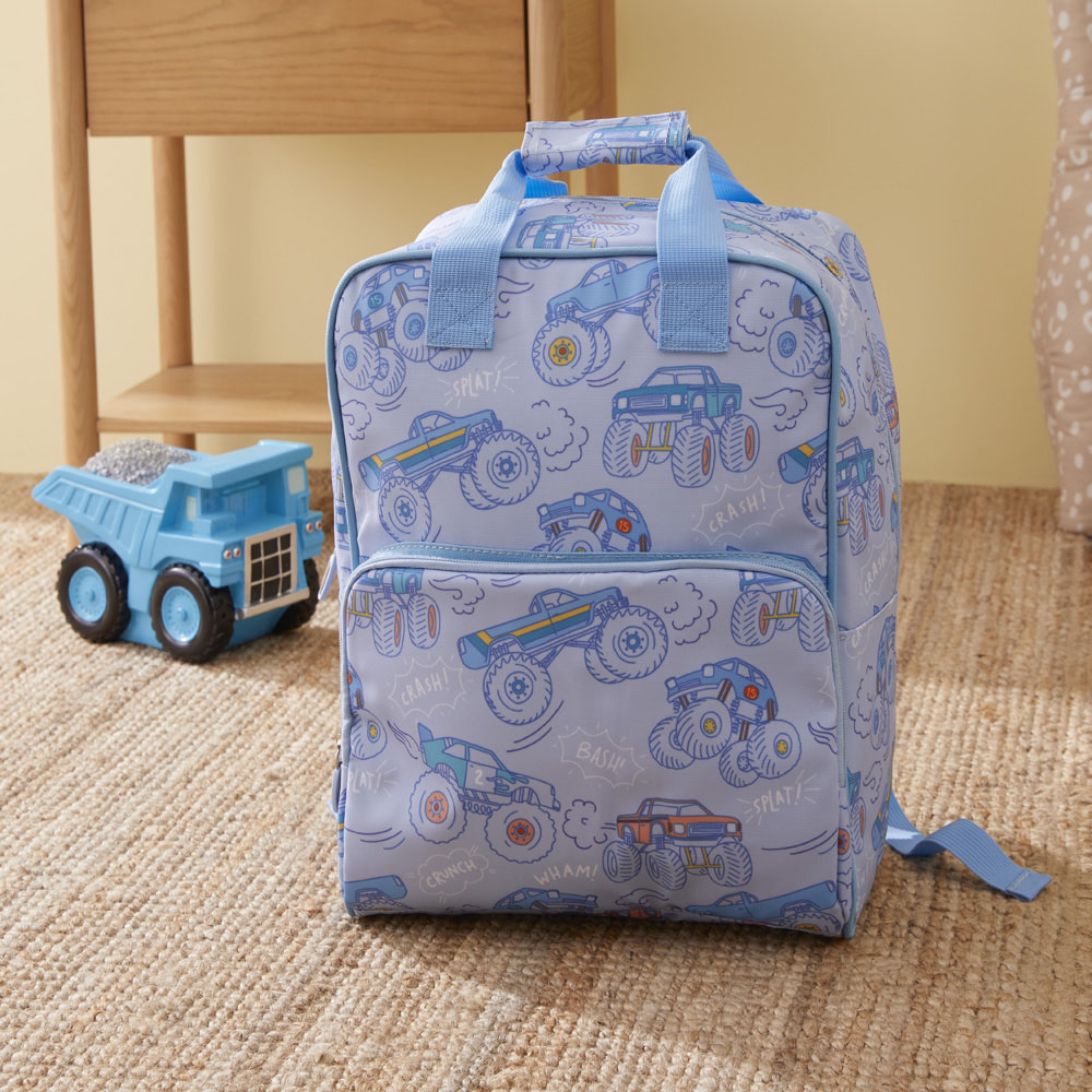 Kids adventure on sale bag