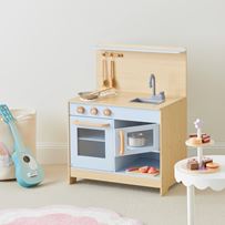 Kids Kitchen Play Time Gift