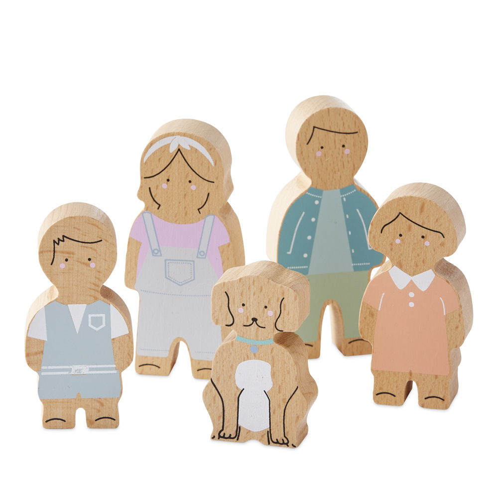 Dollhouse adairs online