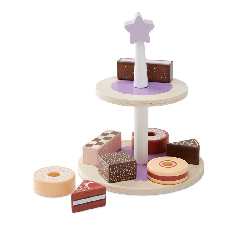 Sweet Treat Set Play Collection