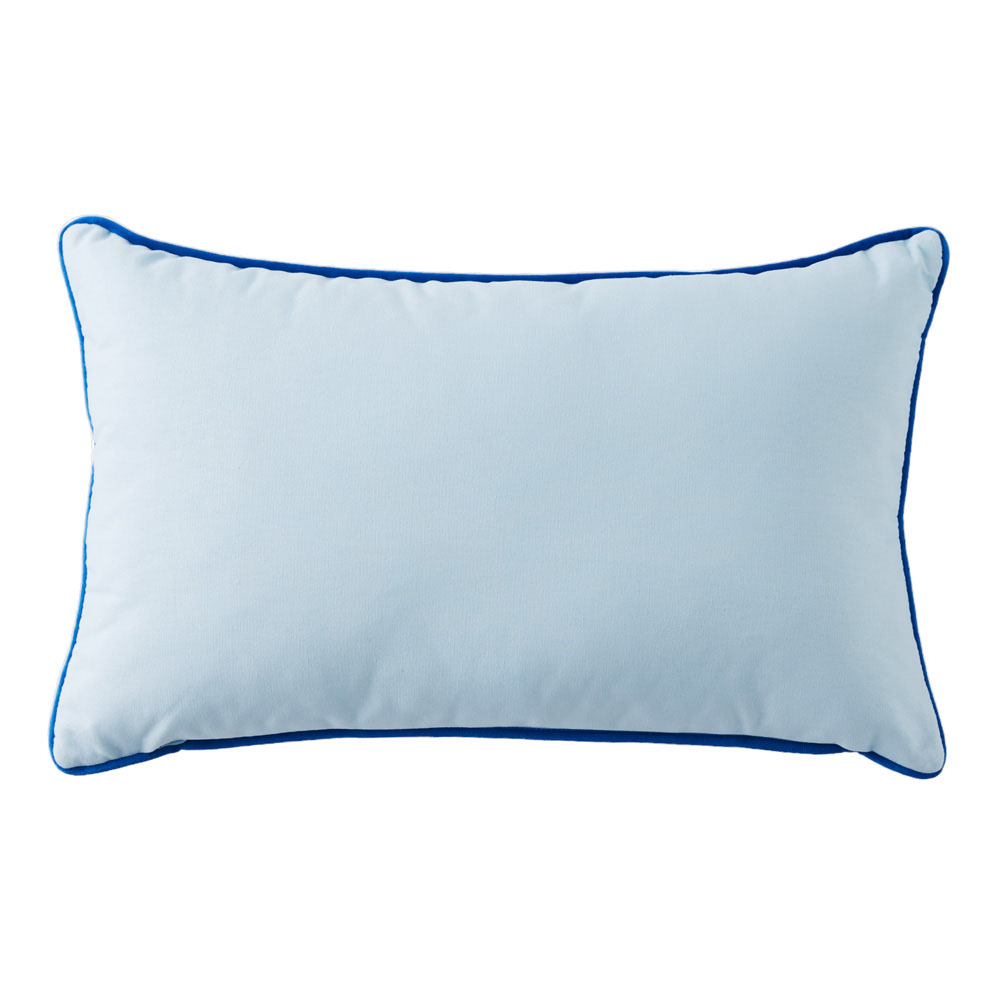 Adairs Kids Container Ship Classic Cushion Adairs