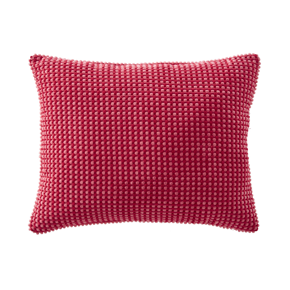 Pink and red pillow deals