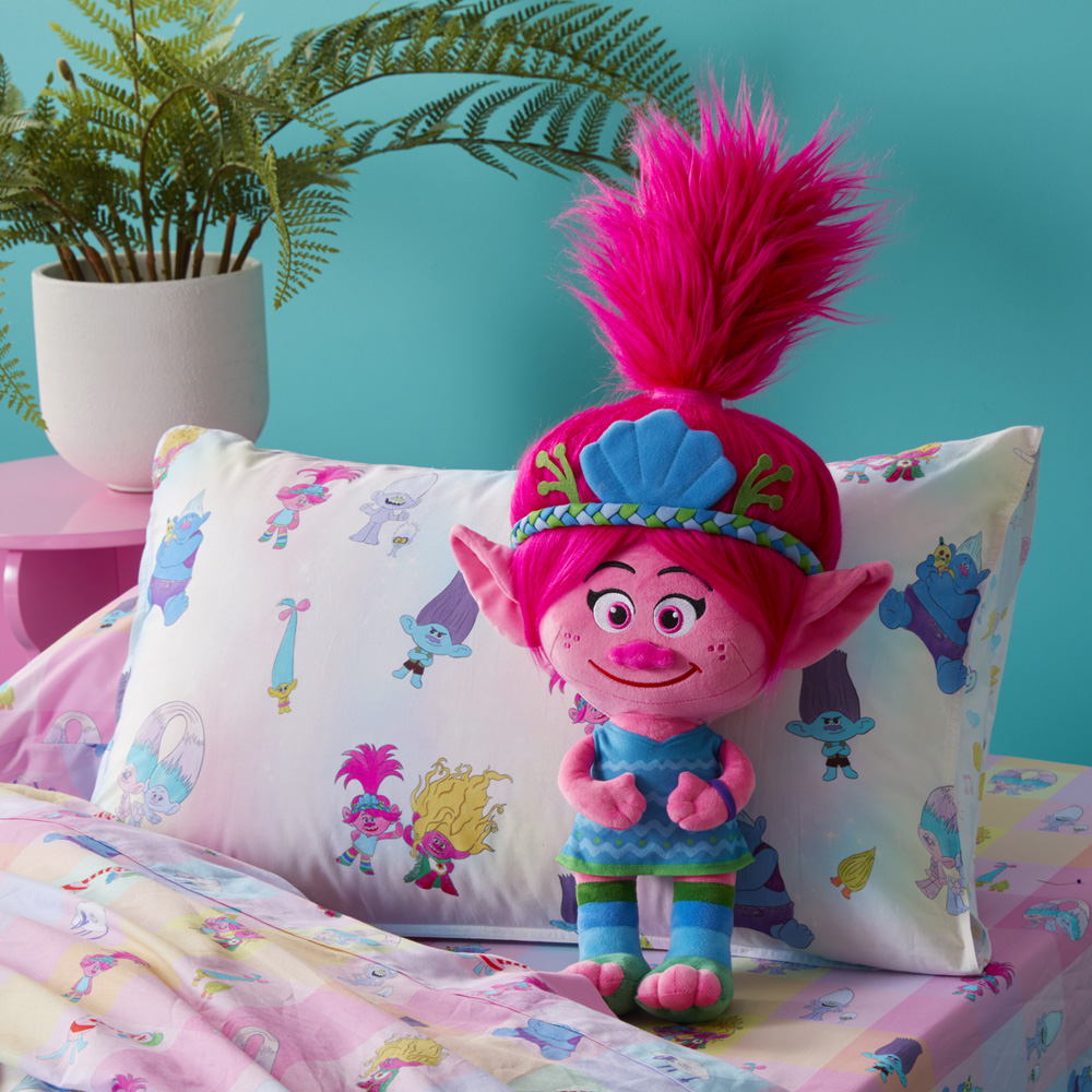 Universal Poppy Trolls | Adairs