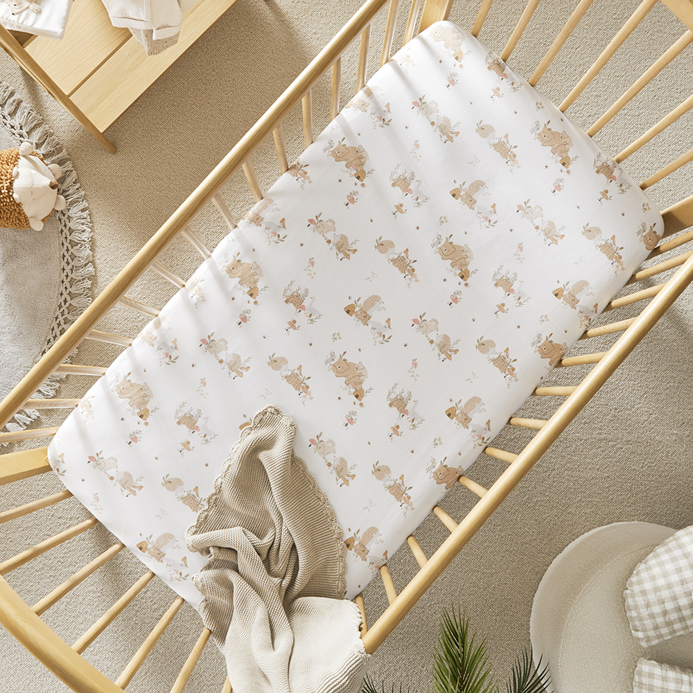 Fitted Sheets