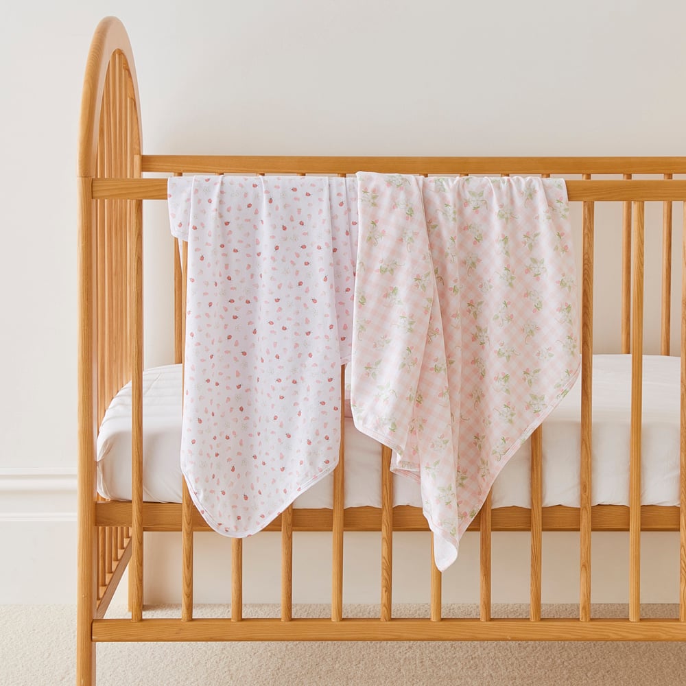 Adairs sales muslin wraps