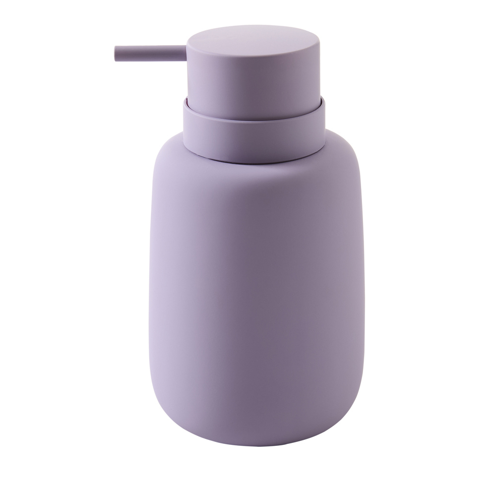 Felix Lilac Bathroom Accessories | Adairs