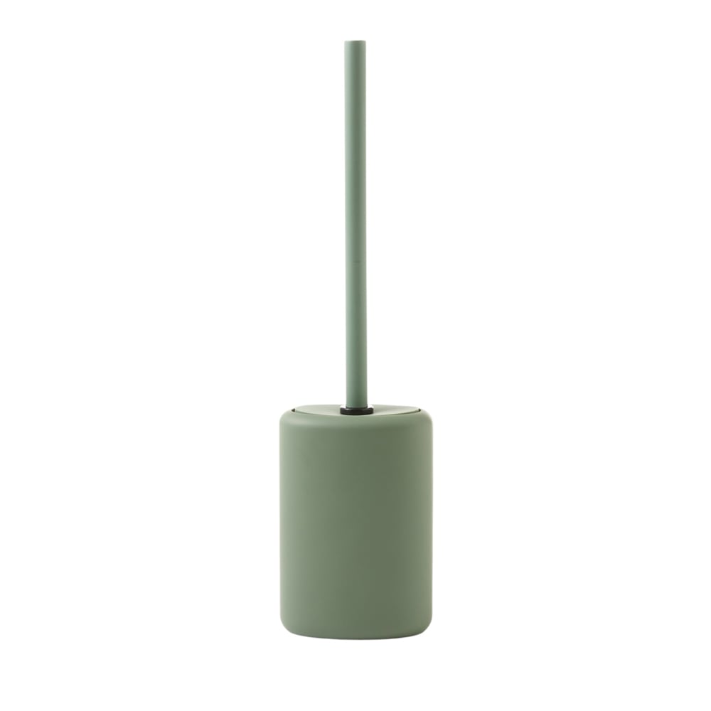 Oscar Green Toilet Brush | Adairs
