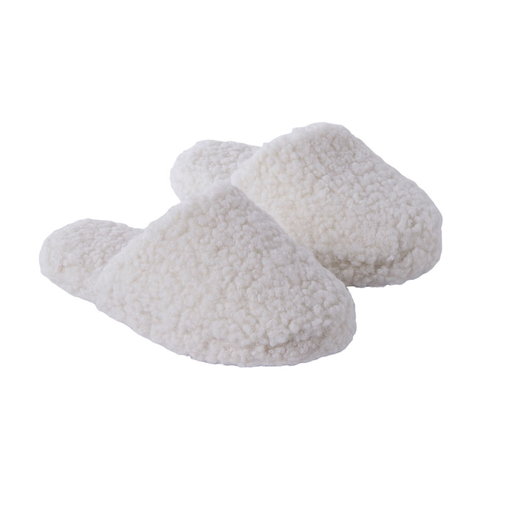 Sherpa mule 2025 slippers