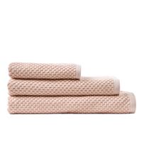 Morgan Nude Pink Towel Range