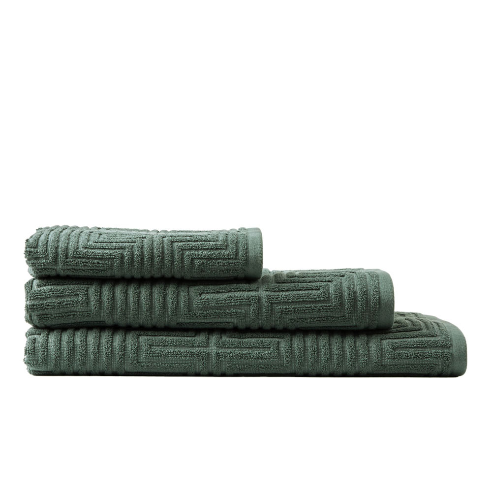 Baby aspen towel sets cheap
