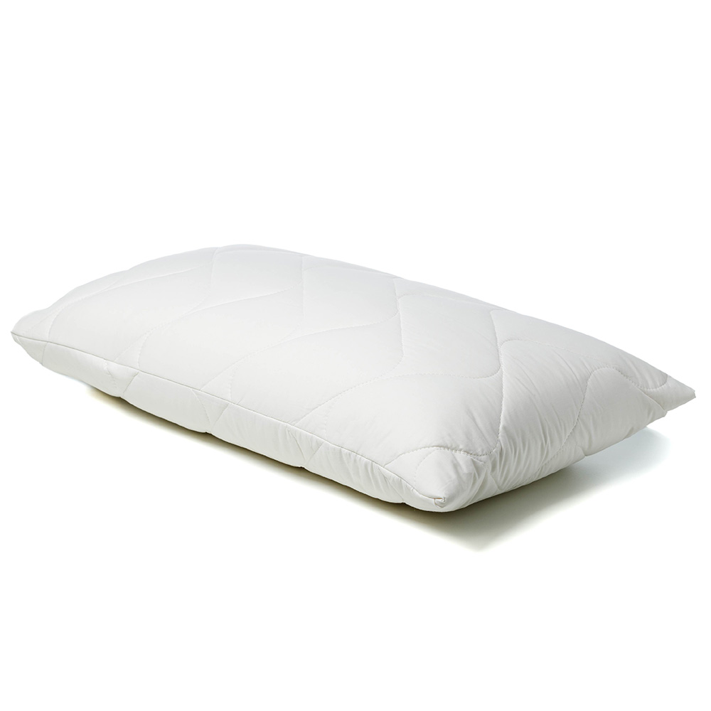 MiniJumbuk Sleep Cool Pillow Protector Standard Pillow Adairs