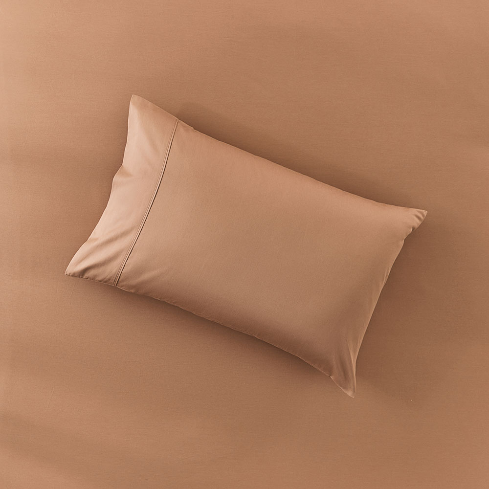 Worlds Softest Cotton Clay Pillowcases Adairs