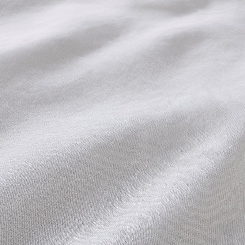 Vintage Washed Linen Glacier Quilt Cover + Separates | Adairs