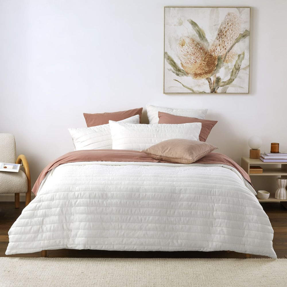 Bedroom | Luxury Bedding & Bed Linen | Adairs