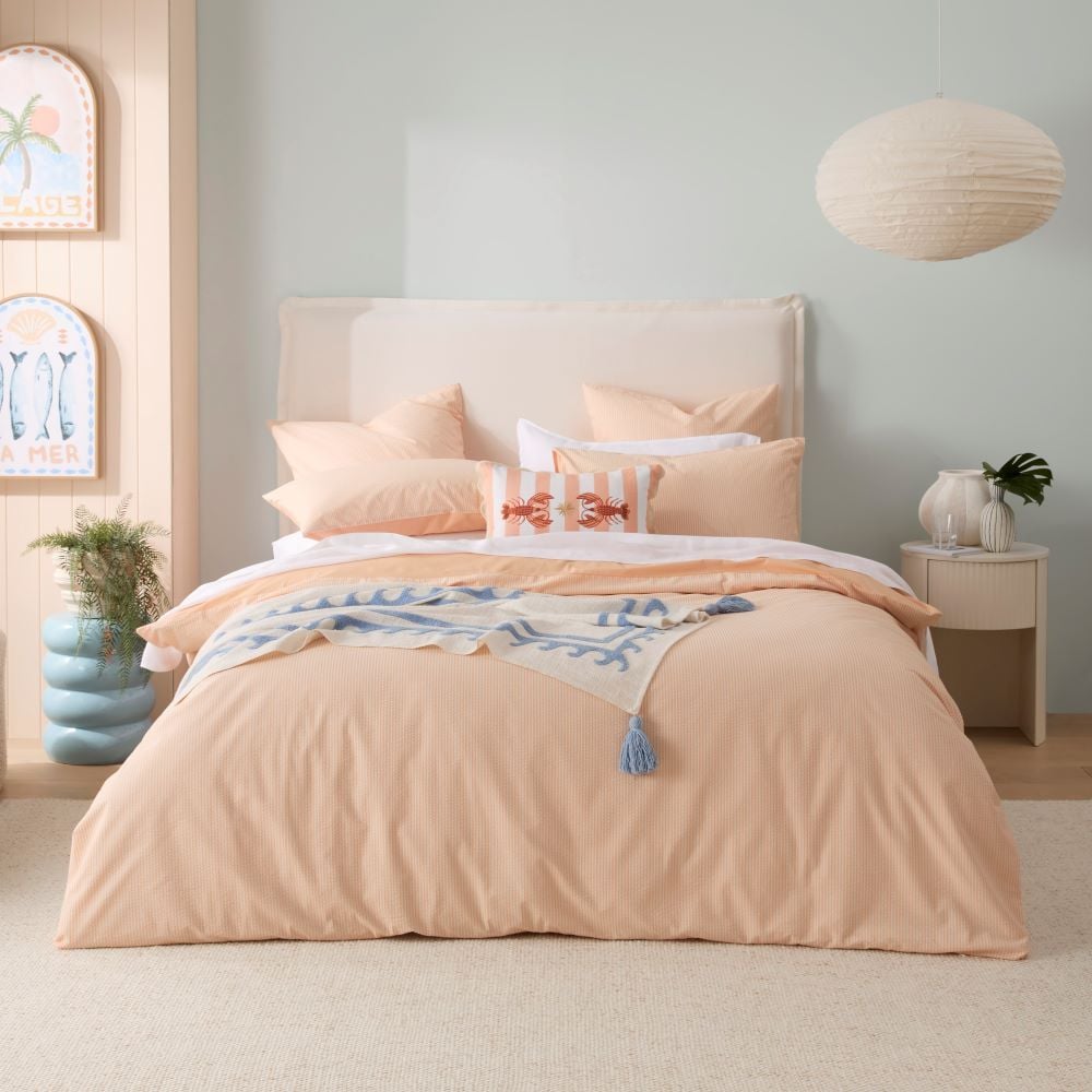 Adairs super king quilt outlet