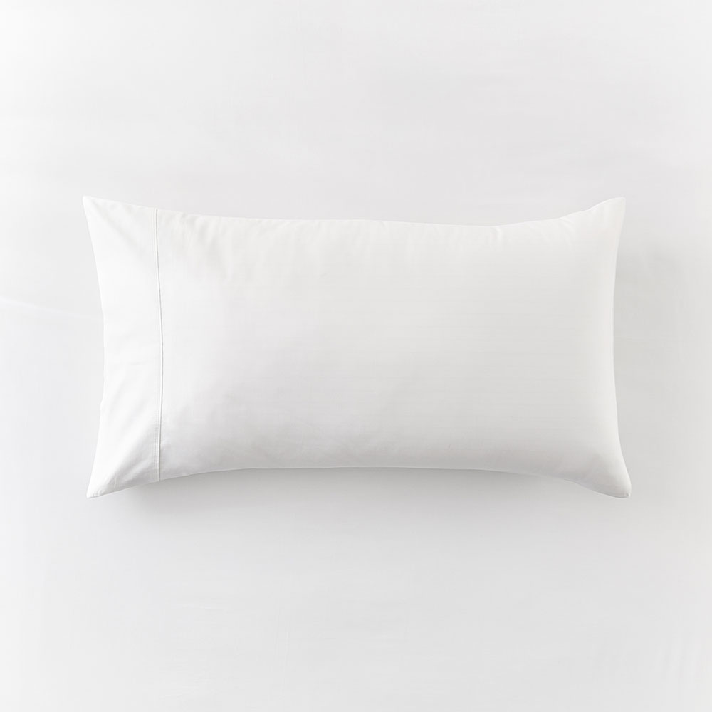 Worlds Softest Cotton White Pillowcases Adairs