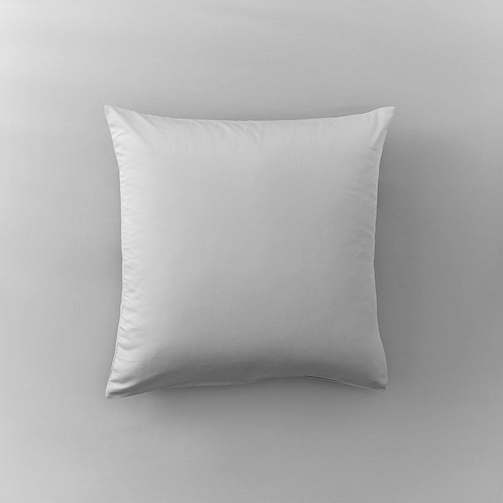 Worlds Softest Cotton Silver Pillowcases Adairs