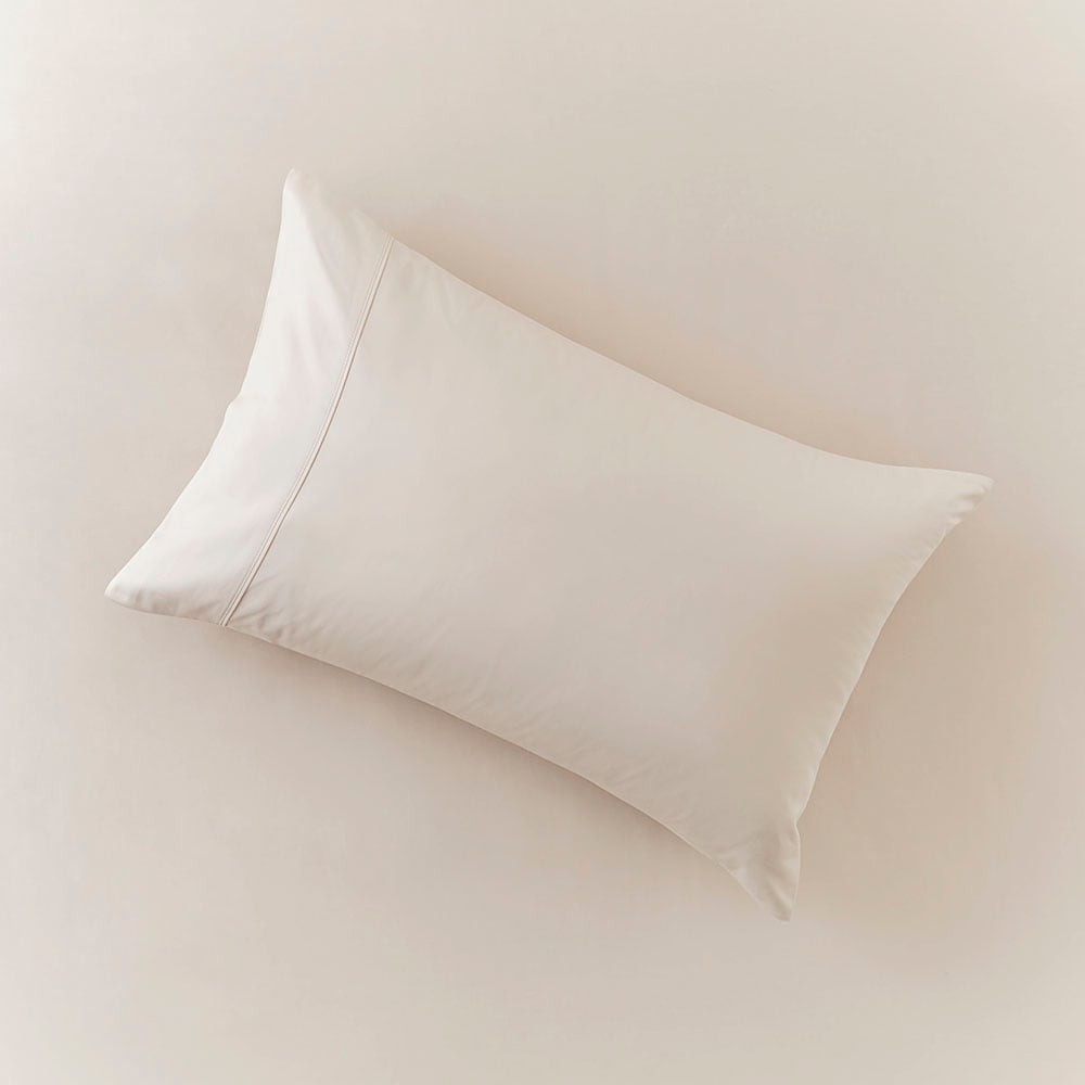 Worlds Softest Cotton Sand Pillowcases Adairs