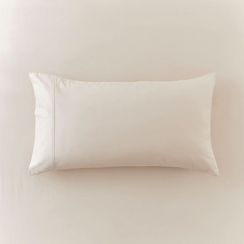 Worlds Softest Cotton Sand Fitted Sheet Separates