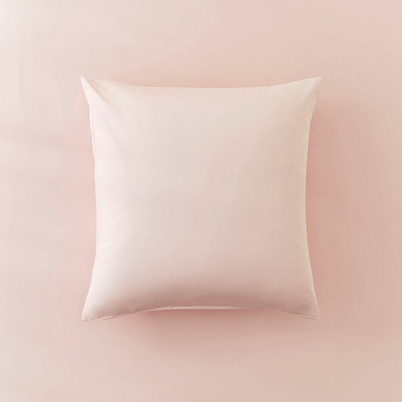 Worlds Softest Cotton Crystal Pink Fitted Sheet Separates