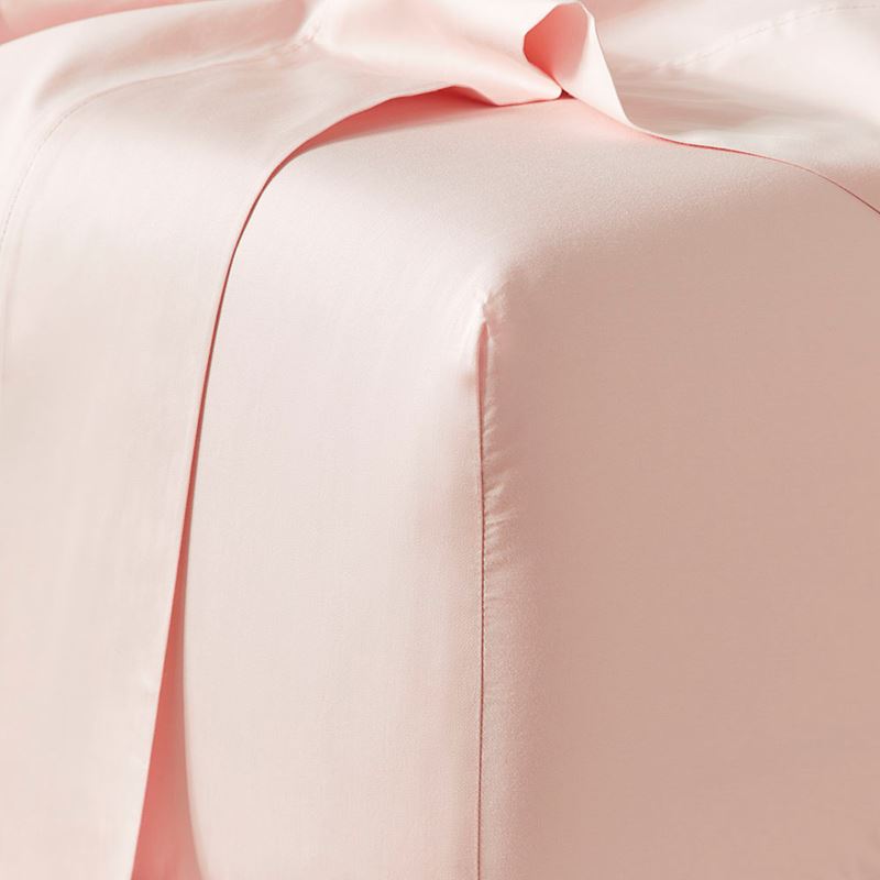 Worlds Softest Cotton Crystal Pink Sheet Set