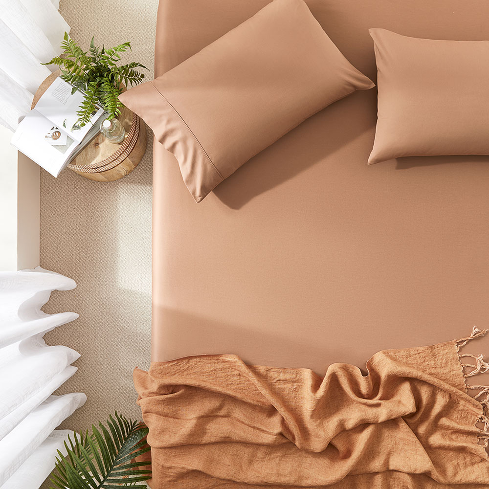 Worlds Softest Cotton Sheets Adairs