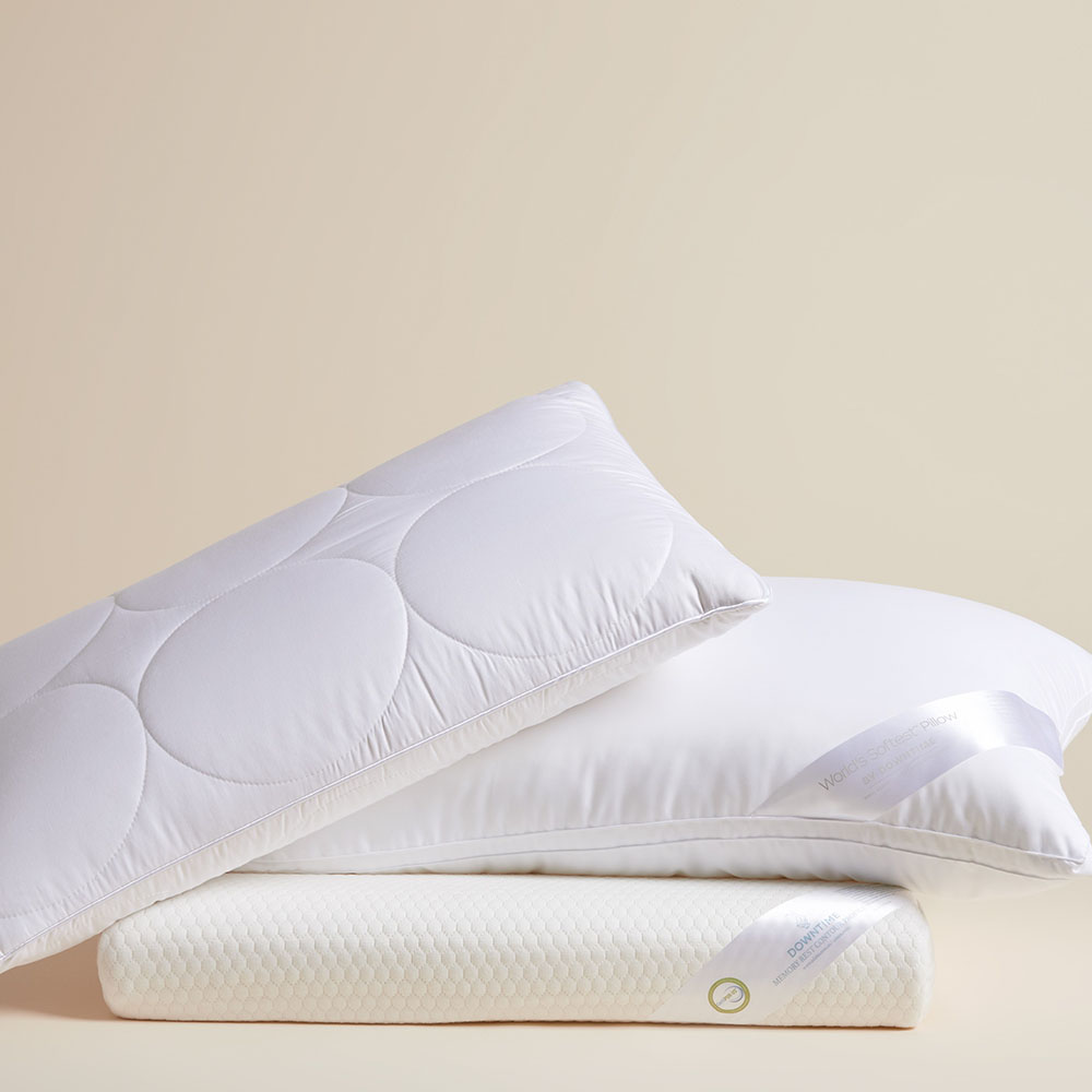Adairs memory foam pillow cheap