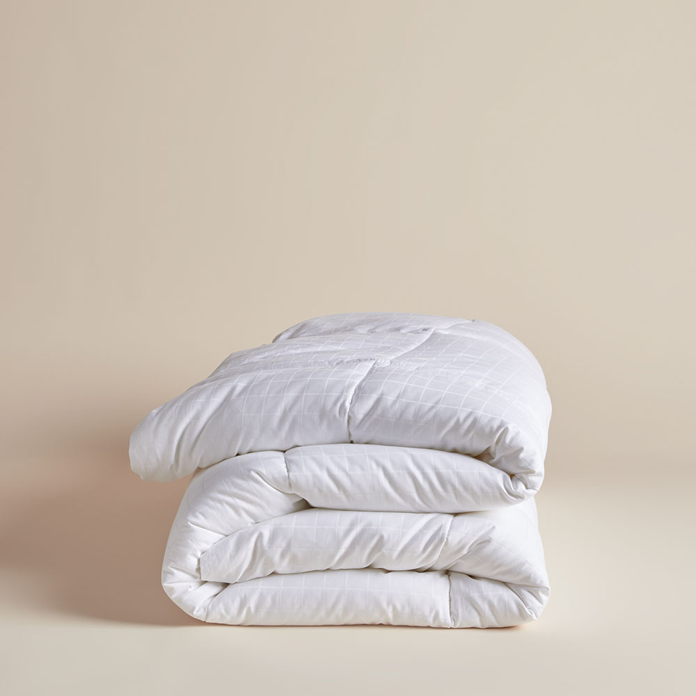 Downtime Memory Fibre Washable Quilt Adairs