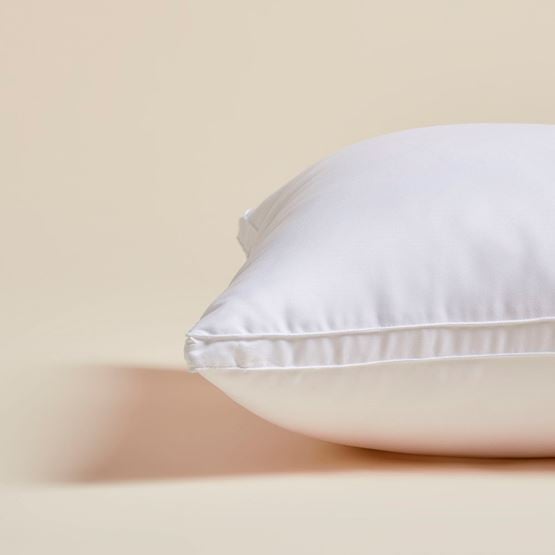 Worlds Softest Medium Profile - Standard Pillow