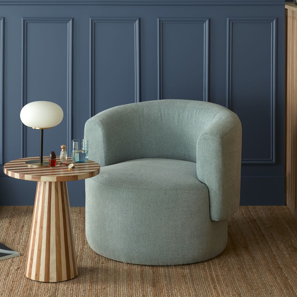 Essay Seafoam Chair Adairs