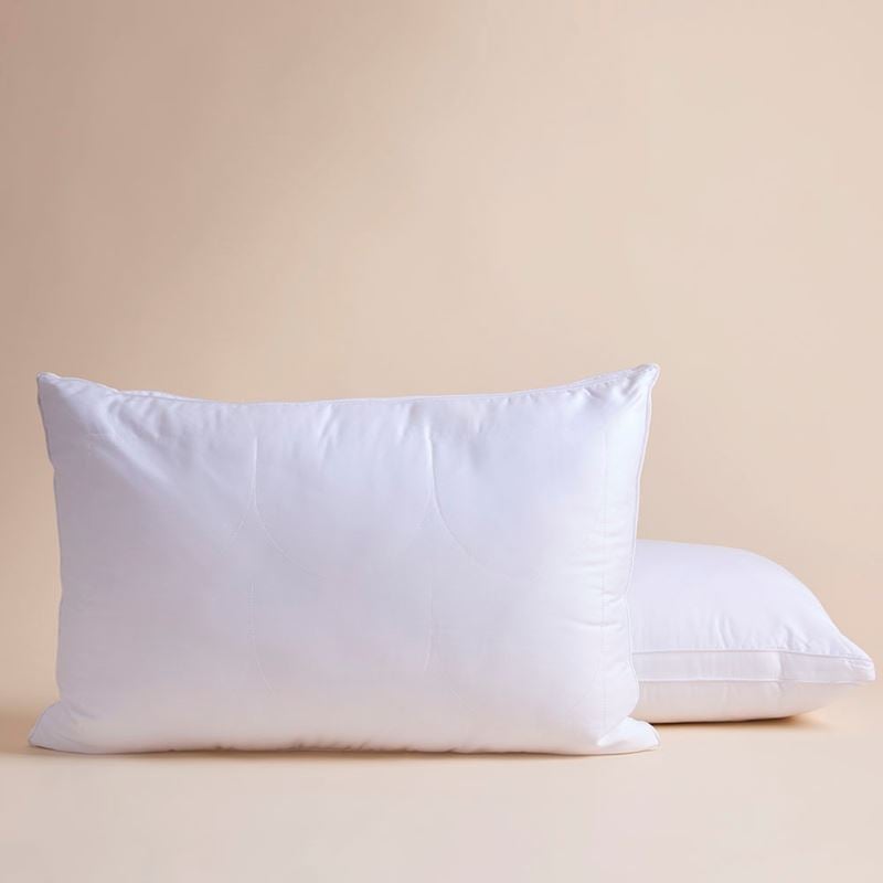 Bamboo Surround High Profile - Standard Pillow