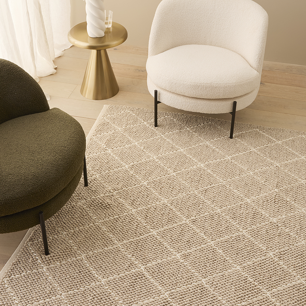 Alfie Forest Teddy Chair Adairs