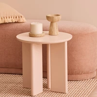 Parker Blush Side Table