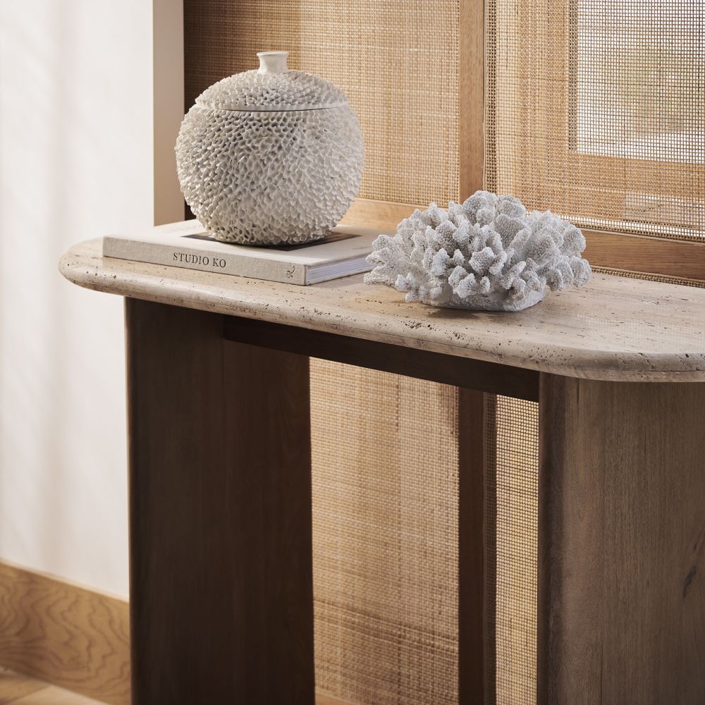 Adairs hallway table discount