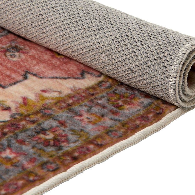 World's Softest Byron Washable Indoor Mat